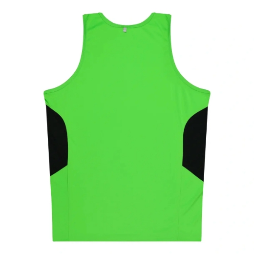 Picture of Aussie Pacific, Mens Tasman Singlet 